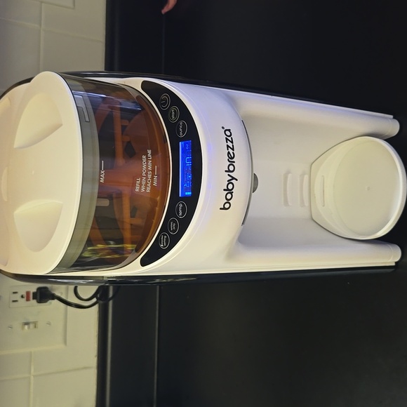 Baby Brezza Formula Pro - Picture 4 of 4